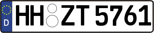 HH-ZT5761