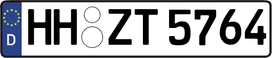 HH-ZT5764
