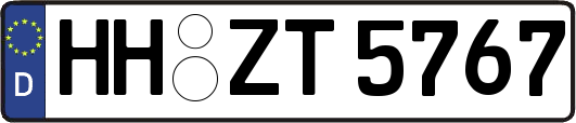 HH-ZT5767