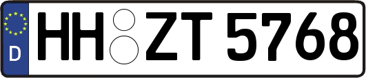 HH-ZT5768