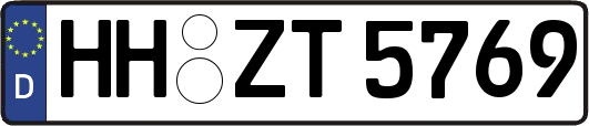 HH-ZT5769