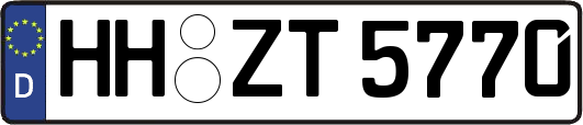 HH-ZT5770