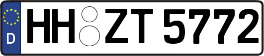 HH-ZT5772