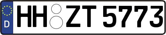 HH-ZT5773