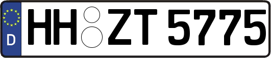 HH-ZT5775