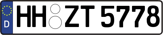HH-ZT5778