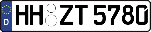 HH-ZT5780