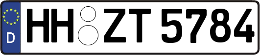 HH-ZT5784
