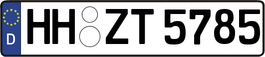 HH-ZT5785