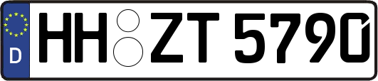 HH-ZT5790