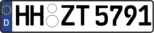 HH-ZT5791