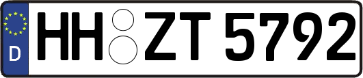 HH-ZT5792