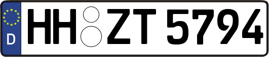 HH-ZT5794