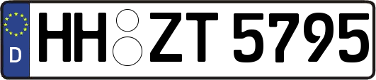 HH-ZT5795