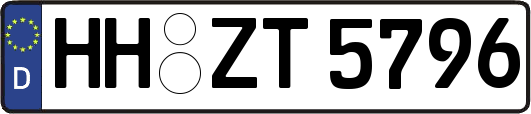 HH-ZT5796