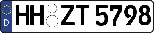 HH-ZT5798
