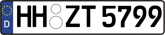 HH-ZT5799