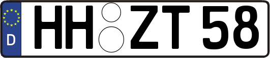 HH-ZT58