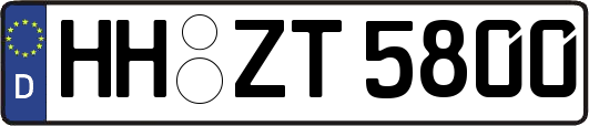 HH-ZT5800