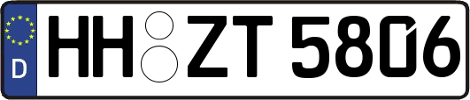 HH-ZT5806
