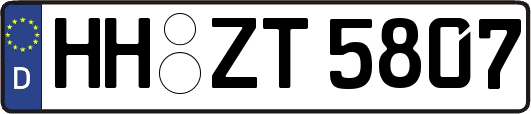 HH-ZT5807