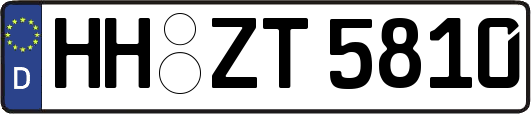 HH-ZT5810