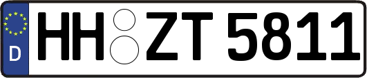 HH-ZT5811