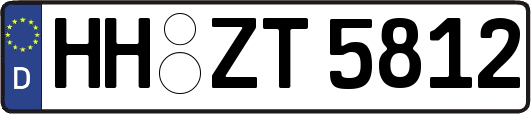 HH-ZT5812
