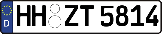 HH-ZT5814