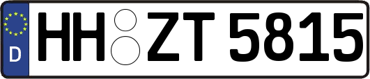HH-ZT5815