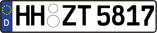 HH-ZT5817