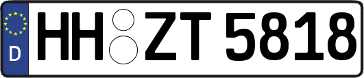 HH-ZT5818