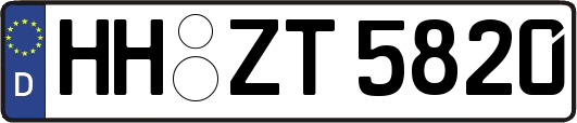 HH-ZT5820