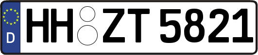 HH-ZT5821