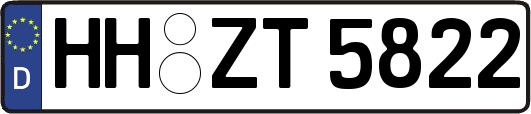 HH-ZT5822