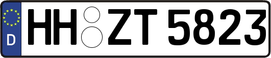HH-ZT5823