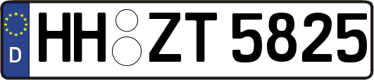 HH-ZT5825