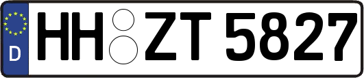 HH-ZT5827