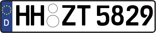 HH-ZT5829