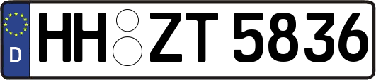 HH-ZT5836