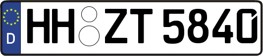 HH-ZT5840