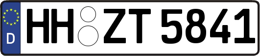 HH-ZT5841