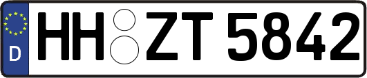 HH-ZT5842