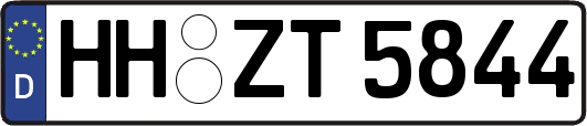HH-ZT5844