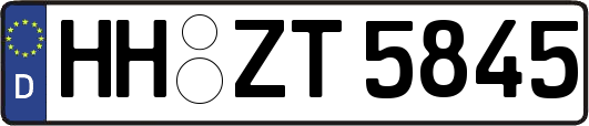 HH-ZT5845