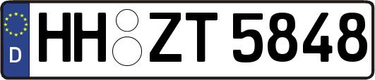 HH-ZT5848