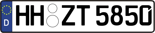 HH-ZT5850