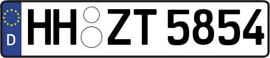HH-ZT5854