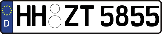 HH-ZT5855