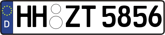 HH-ZT5856